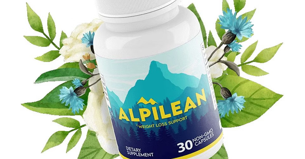 Does Alpilean Dietary Supplement Work Alpilean Reviews?