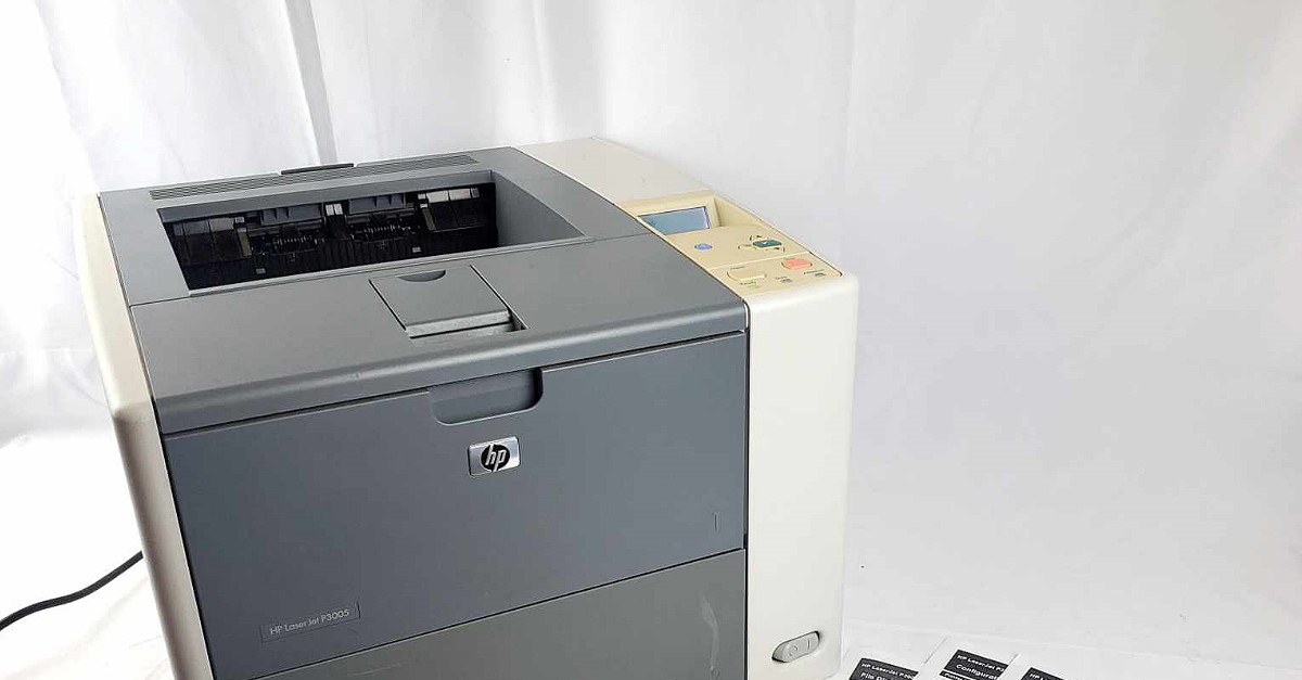 Is HP Laserjet Printer Worth Buying in India?