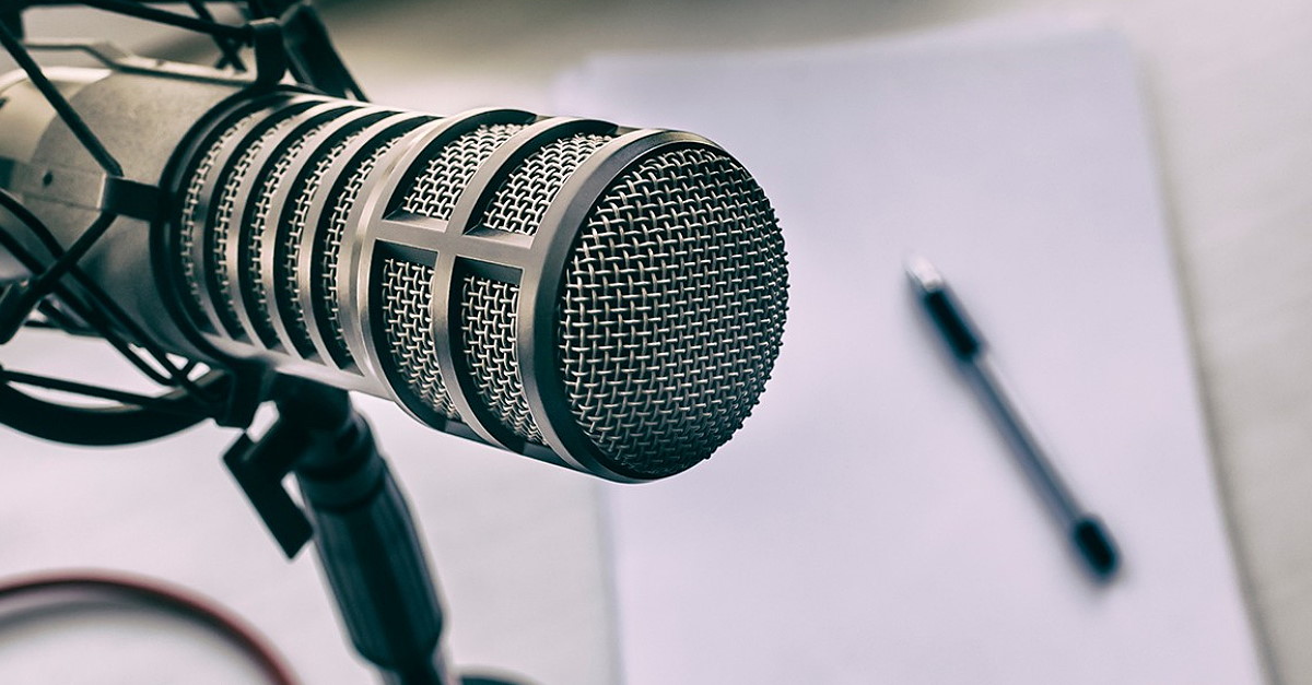 Why Podcasts is Your Effective Marketing Strategy?