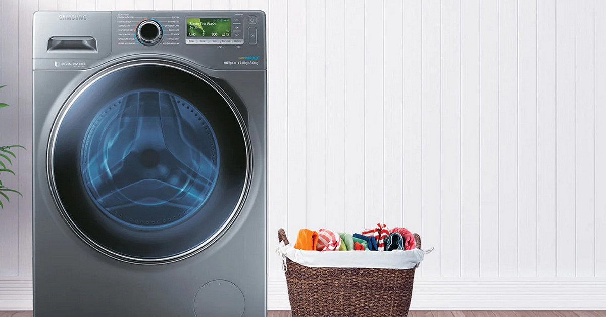 Is Samsung Front Loading Washing Machine Worth in India?