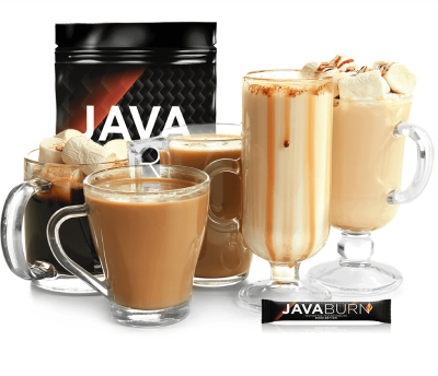 Java Burn: A Natural Solution for Boosting Metabolism